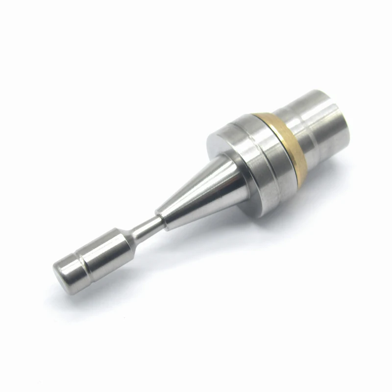 PF042145-1 best price outlet  poppet seat assy for PCV valve ECV assembly Direct Drive Pump DDP 55k Hyplex Hybrid Prime