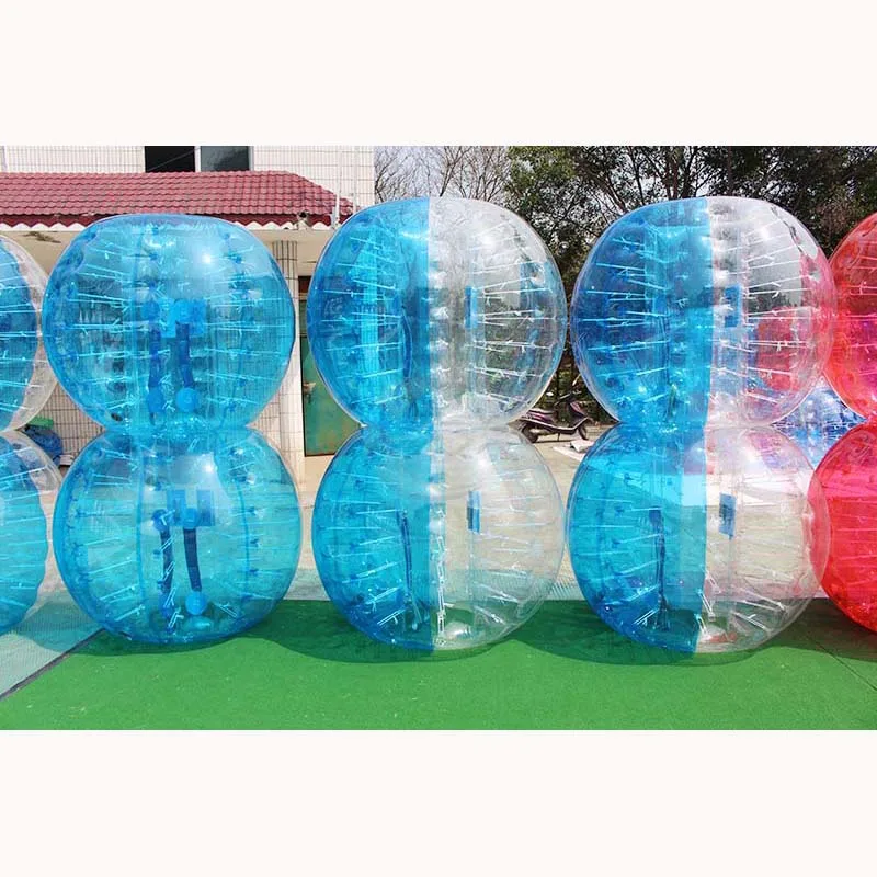 Оптовая Цена Гигантский Надувной Футбольный Мяч Zorb бампер мяч человеческий хомяк пузырь