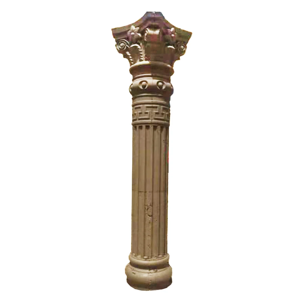 30cm x 300cm vertical stripes roman column molds for sale