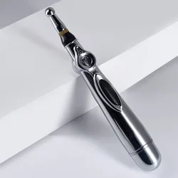acupuncture machine acupuncture point detector meridian energy massage pen