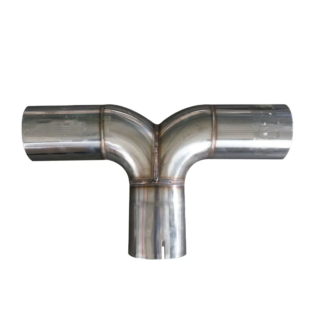 selling best exhaust Mandrel Bend Customized pipes Tube Bending