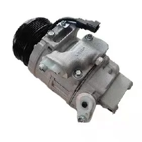 Hot style BB5Z19703BRE Used for ford EXPLORER 2011 6PK r134a 24v auto air conditioner compressor