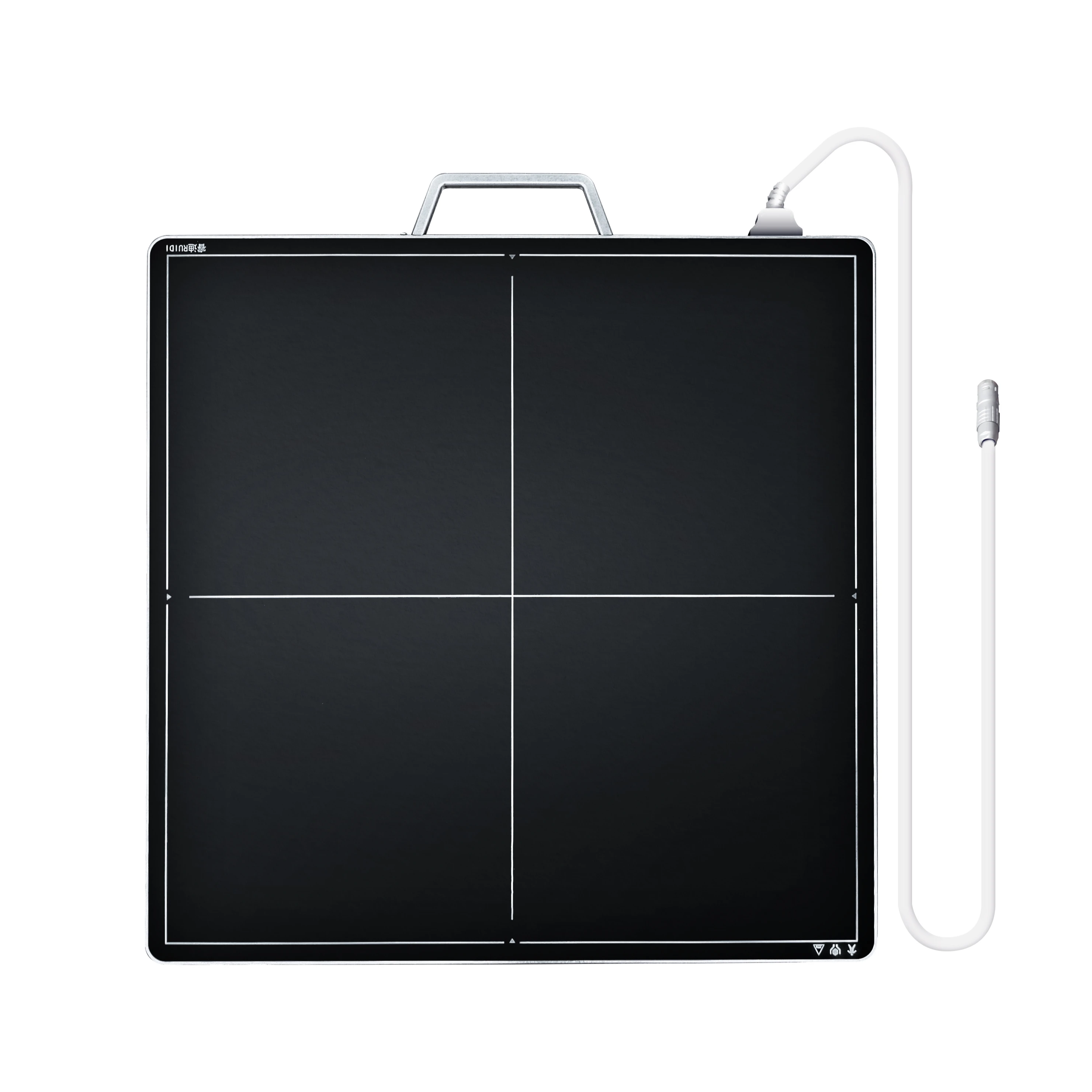 Digital flat panel detector for digital x ray machine DR digital detector vet use