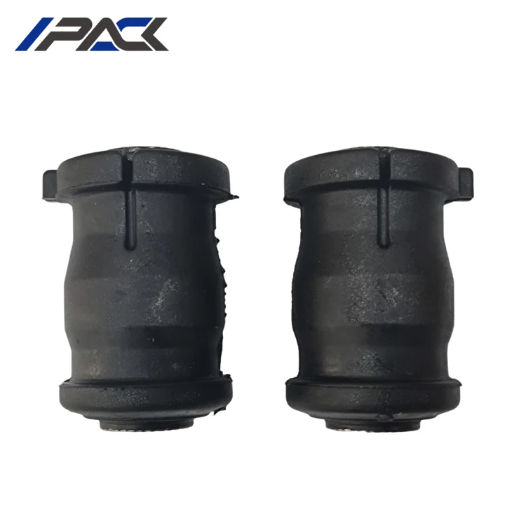 High quality OEM 48654-12120 suspension bushing control arm rubber bush For Toyota Corolla