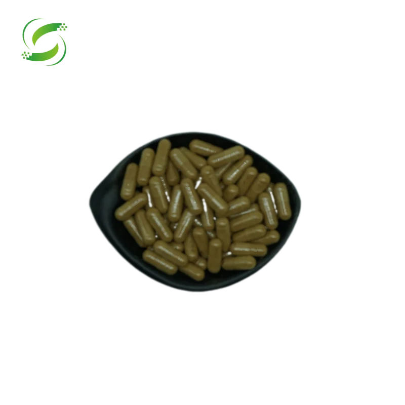 Organic Cordyceps Sinensis Mushroom Extract Powder Cordyceps Militaris Extract 1% Cordycepin