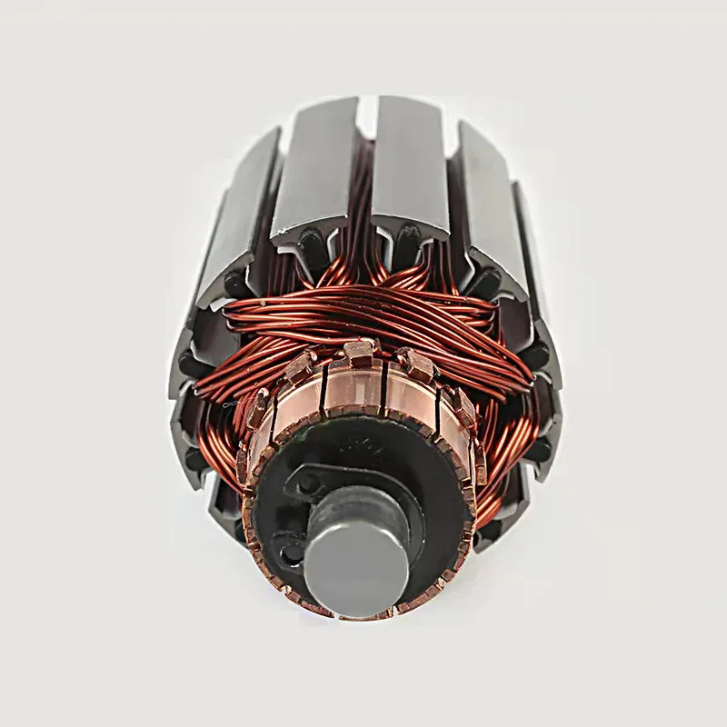 High Quality Durable Using Various Armature Stator Motor New 2021 Brushless Dc Motor Rotor