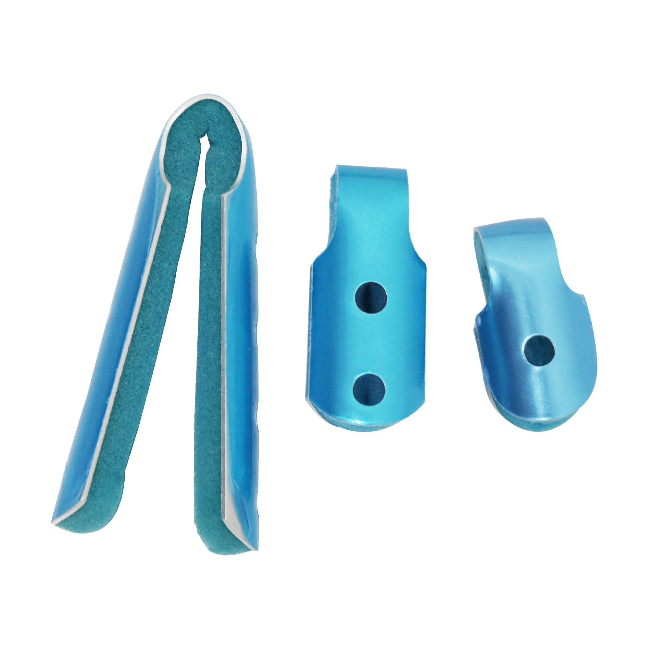 Hot Sale Orthopedic Finger Slints Soft Finger Protector Sports