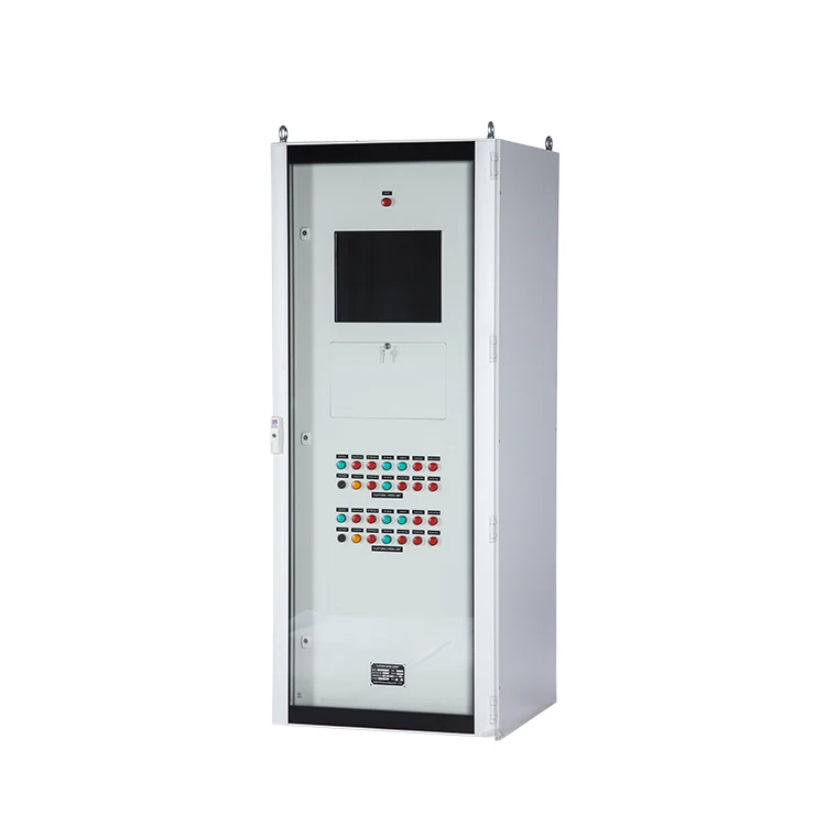 UL CE factory juice beverage production line plc programming drawing service IP54 vfd electrical control panel board