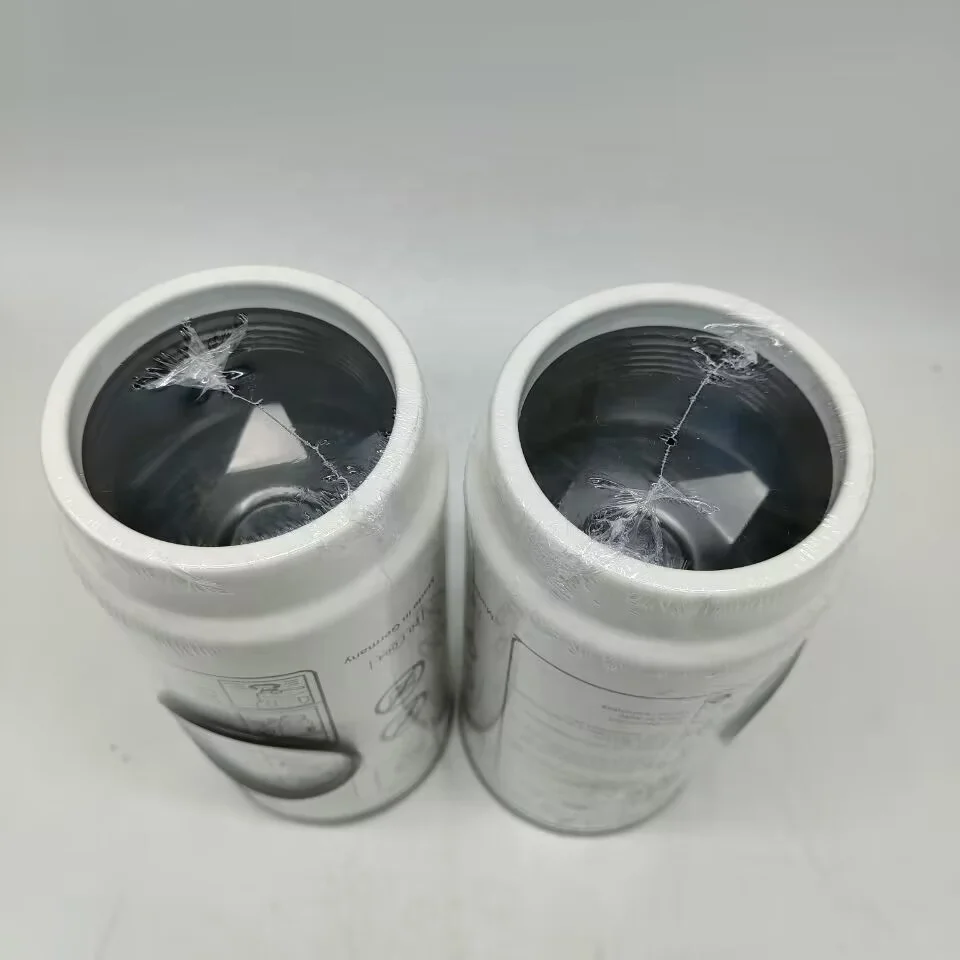 Engineering Machinery A9604770003 Pump Truck Filter Element PL420 Oil Water Separation