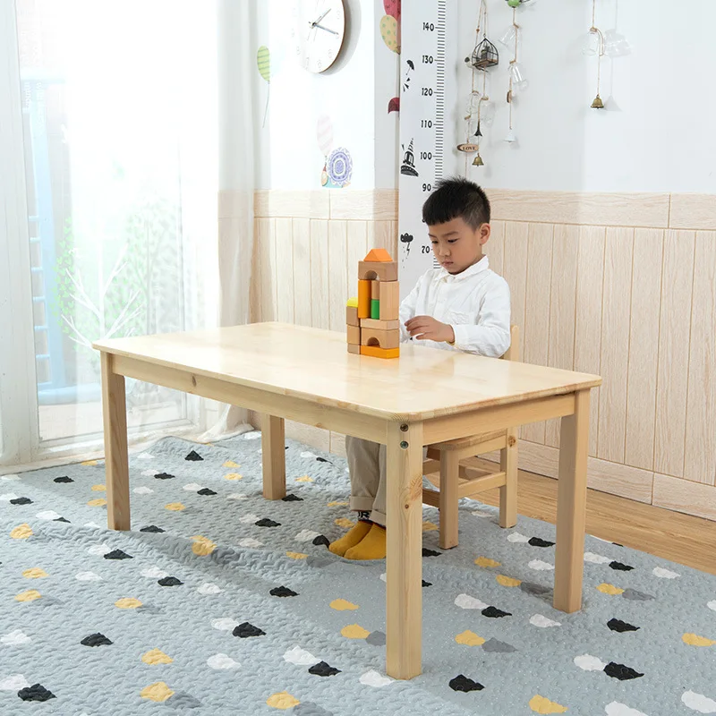 Childcare Center Furniture Set Classroom Tables And Chairs Kids Children Preschool Furniture Sets