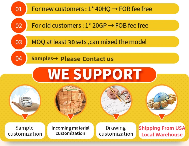 Customized high quality king double size upholstered bed double bed frame with pink Headboard