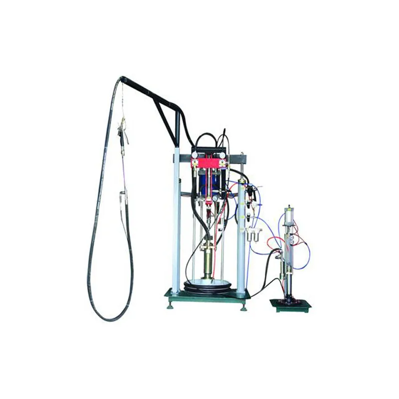 Automatic Double Glazing Sealing Machine for Glass Making Machine