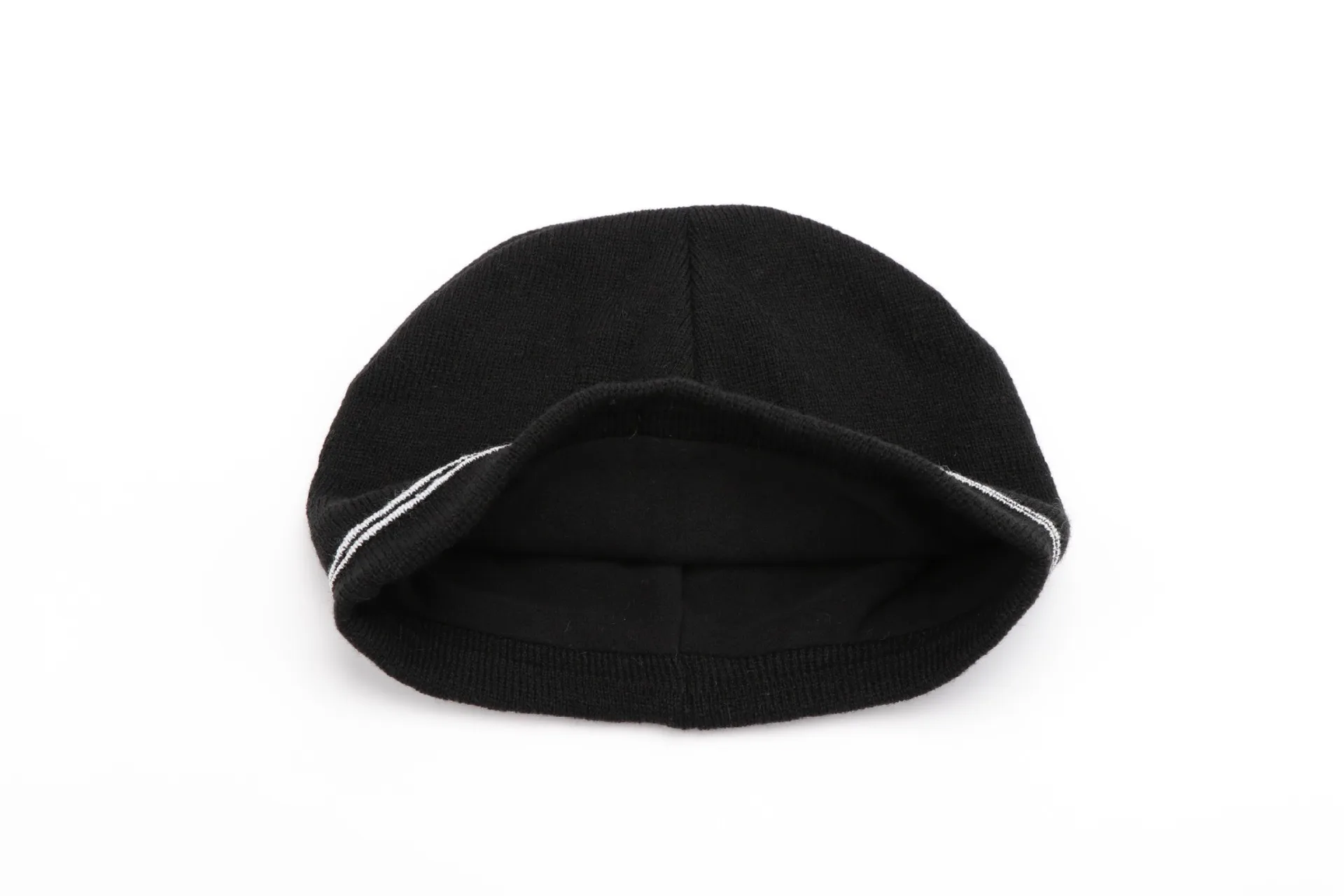 Manufacturers sell Korean high-quality spot best selling endless knitted hats in autumn and winter