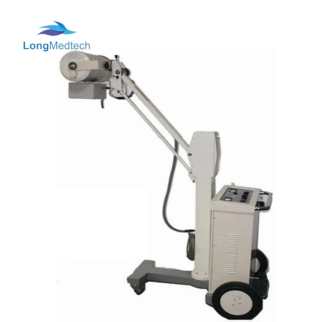 Высокочастотное портативное диагностическое рентгенографическое оборудование мобильное нормальное рентгеновский аппарат 100 мА цены