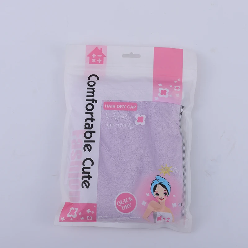 uick Dry Custom Large Wrap Microfiber Hair Towel Turban Toallas Cabello Microfibra Toallas Para Cabeza