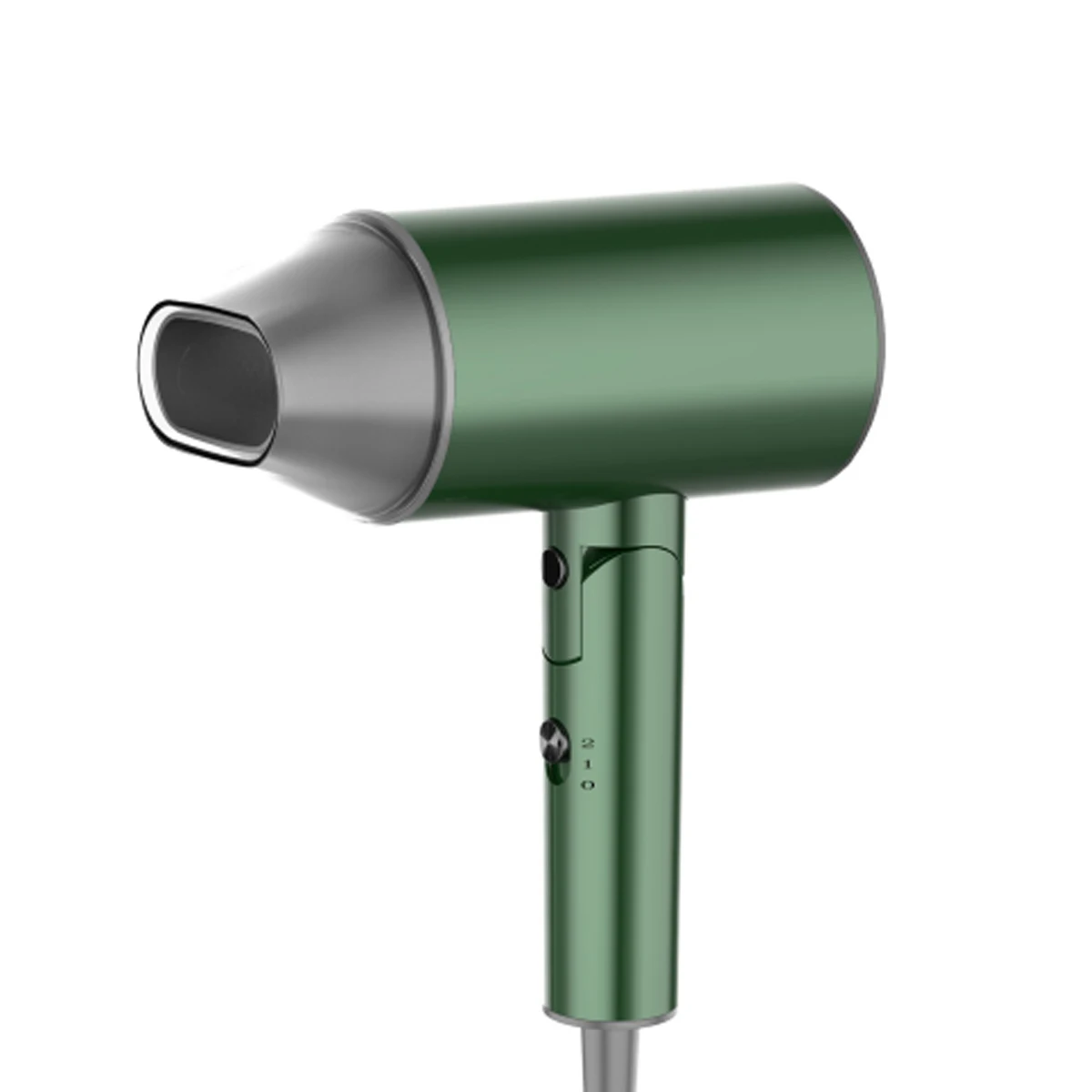 
Professional Foldable DC Motor Electric Hair Dryer Mini Blow dryer 2 temperature settings cool shot 