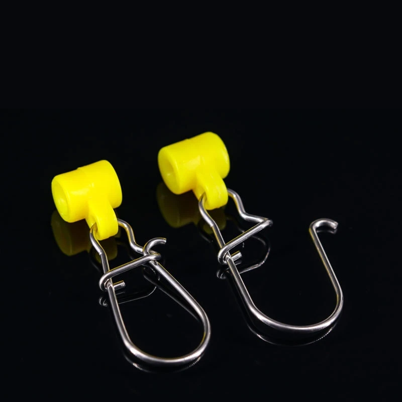 Новинка рыболовные грузила горки с крючком рыболовная леска соединитель горка для