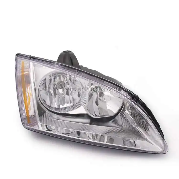 Competitive Price Waterproof Auto Car Depo Headlight For Ford Focus 2004-2008