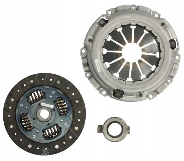 Комплект сцепления для HONDA FR-V/EDIX R18A1 1.8L 4cyl FR-V 622346200 622 3462 00