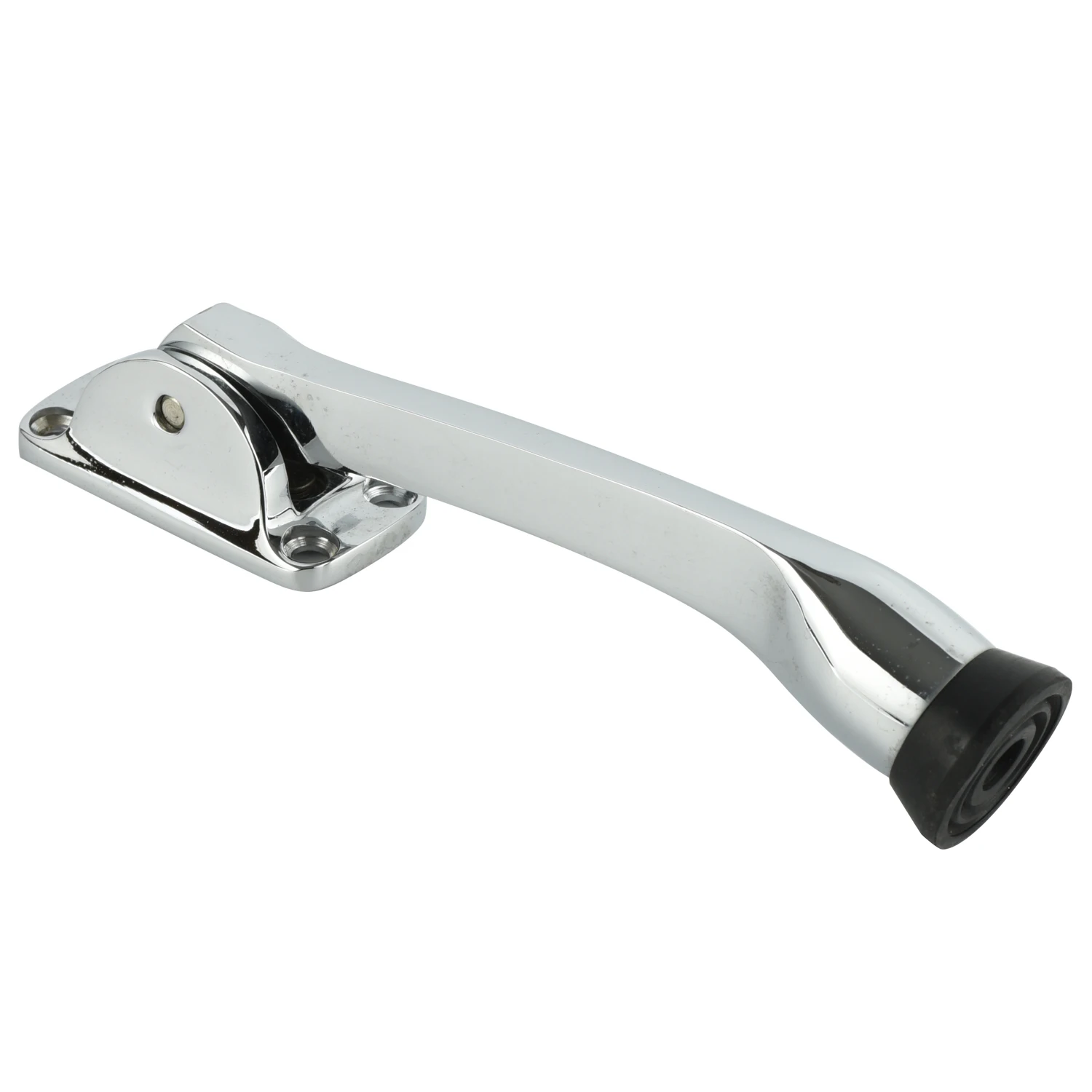 High quality durable rubber car magnetic door premium security Kick down door stopper supplier stopper