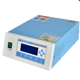 Customized 20Khz2000W Cutting Nozzle Ultrasonic Plastic Welding Machineused In Automobile Parts And Hardware Manufacturing