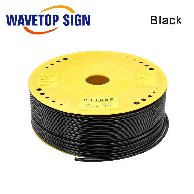 Воздуходувка WaveTopSign Gennral 6x4 мм 8x6 PU
