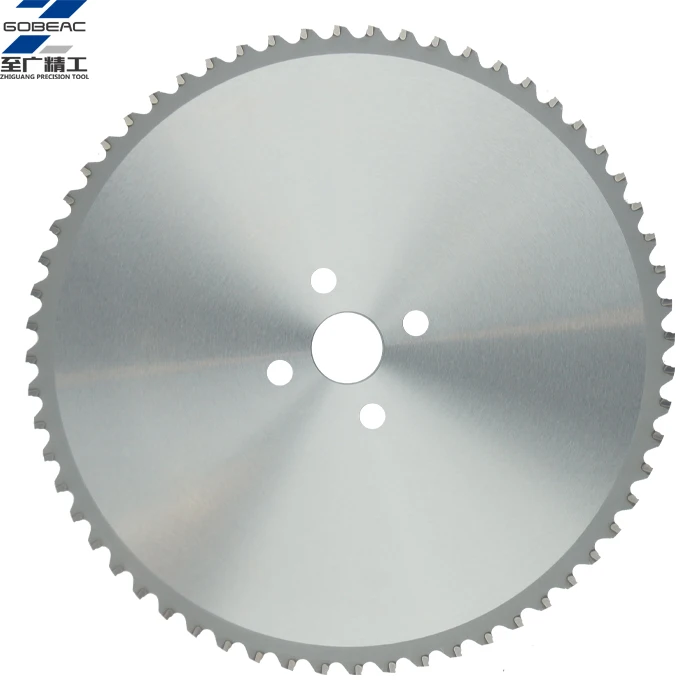 Diameter 315 mm, factory direct cold saw blade for metal cutting
