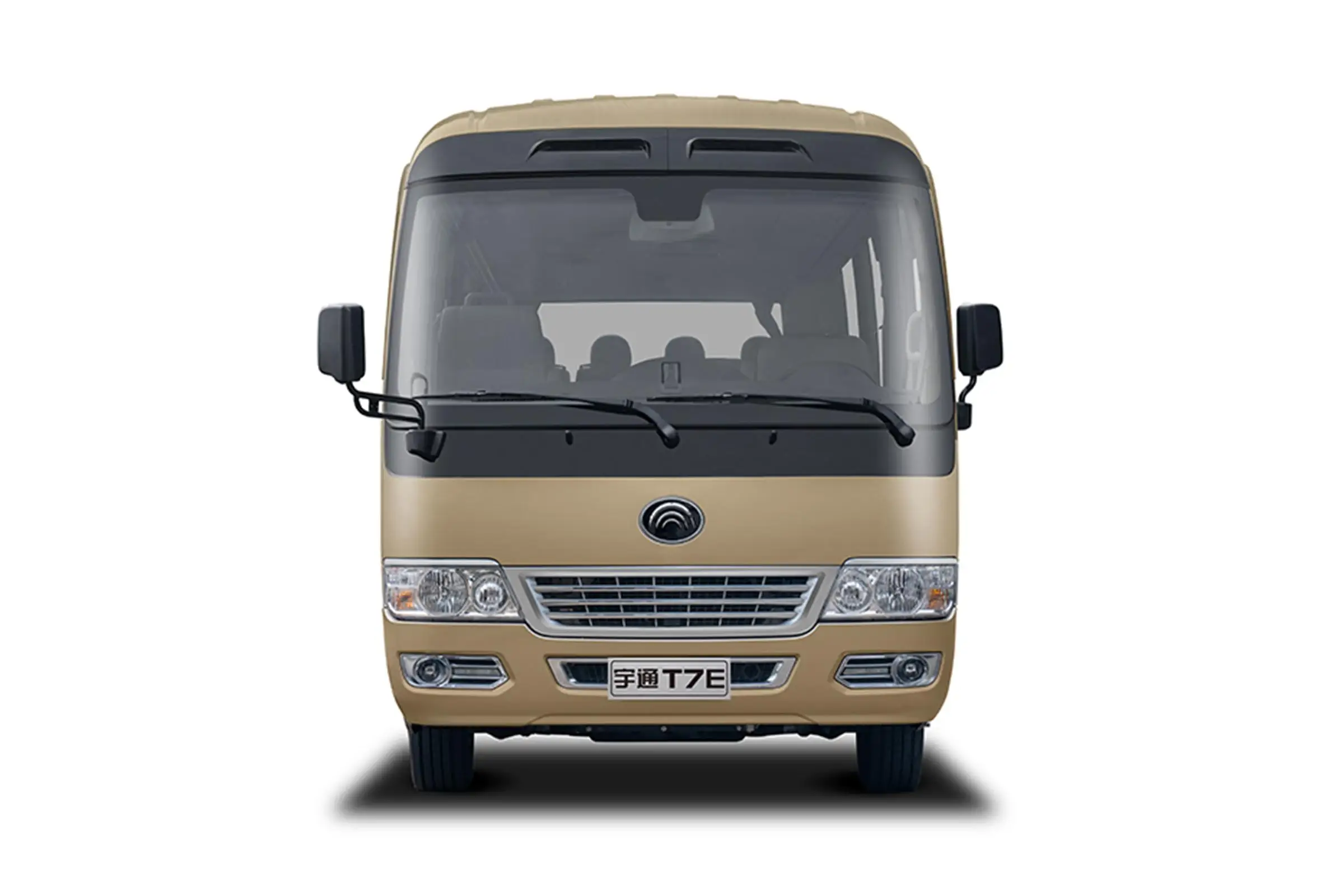YU TONG T7E электрический автомобиль высокоскоростной новый лучший легкий пассажирский автобус