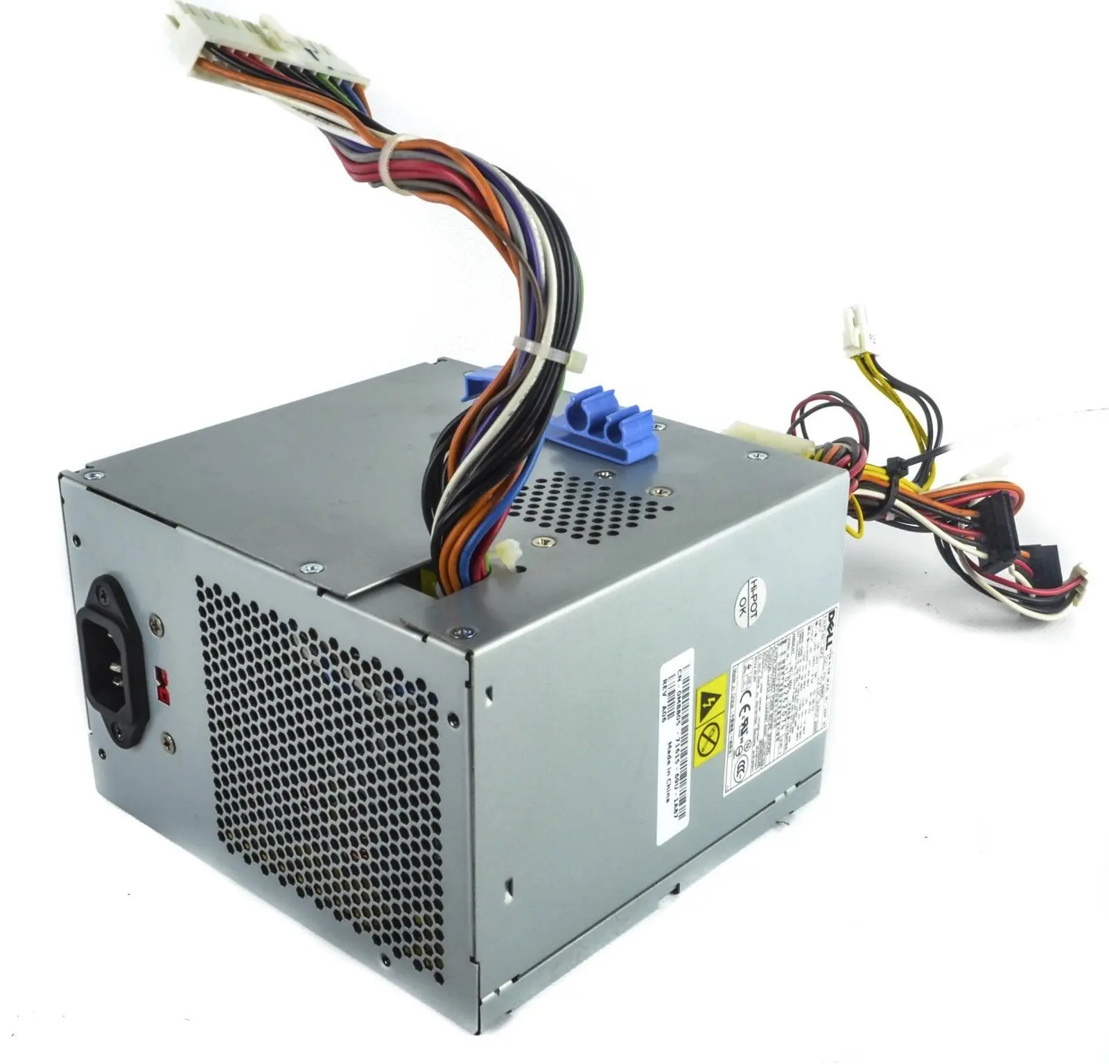 
M8806 0M8806 CN-0M8806 for Dell Dimension 5150 Optiplex GX620 305W Computer Power Supply H305P-00 