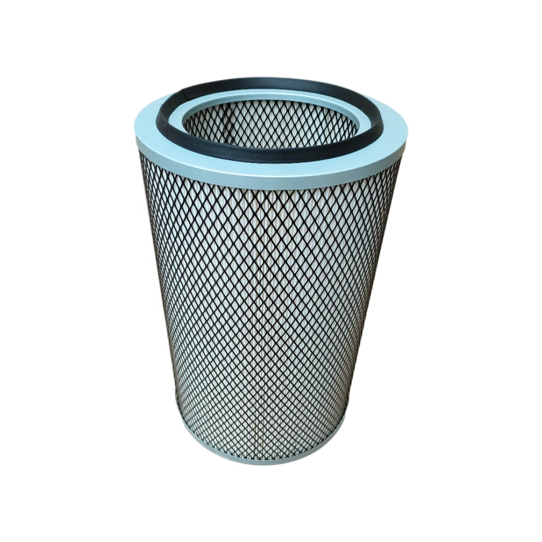 High Quality Air Filter SA18114 for Earthmover Liugong Shantui Air Filter KW2640 A-8639 A-8640 KS2640 612600112285