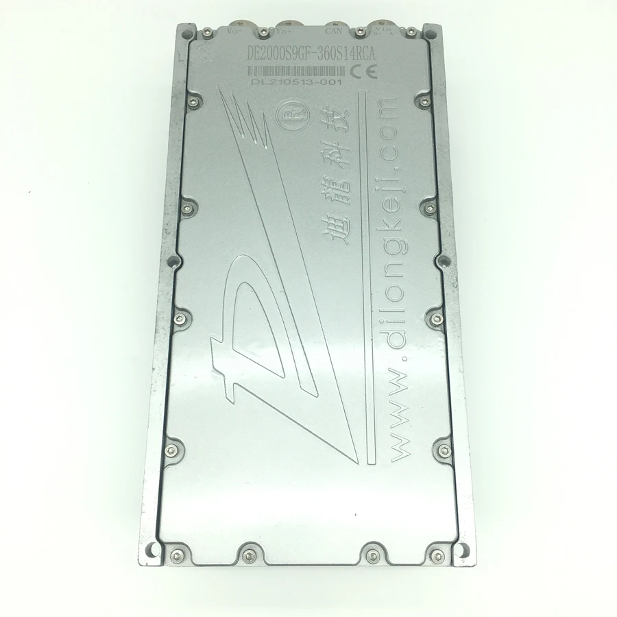 factory  direct sale on-board dc-dc converter 1kw 72v to 12v ev obc converter