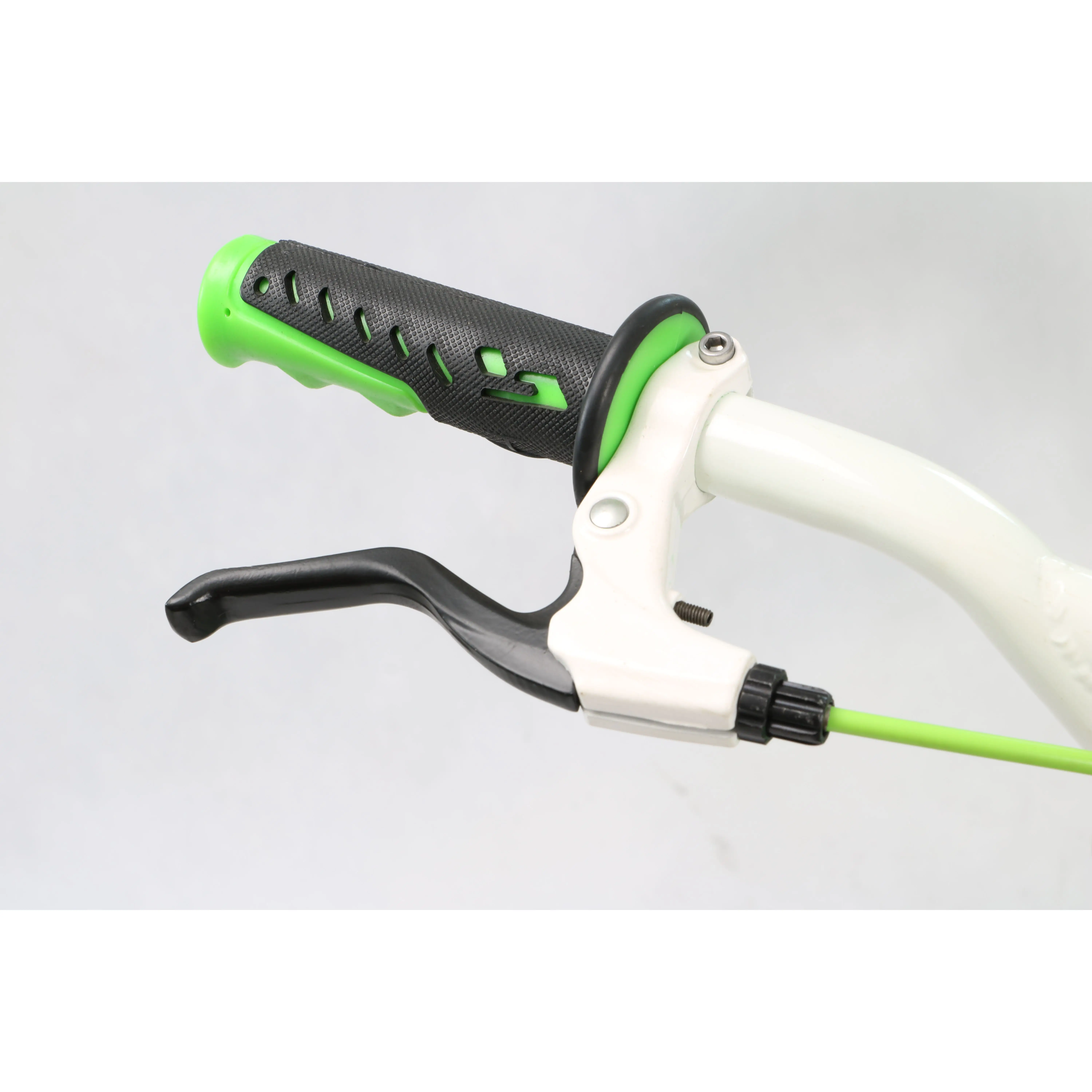 OEM Sports Bike 20 24 26 Inch BMX with Aluminum Fork Cheap Single Speed Freestyle Integrated Wheel Steel Frame Magnesium Alloy