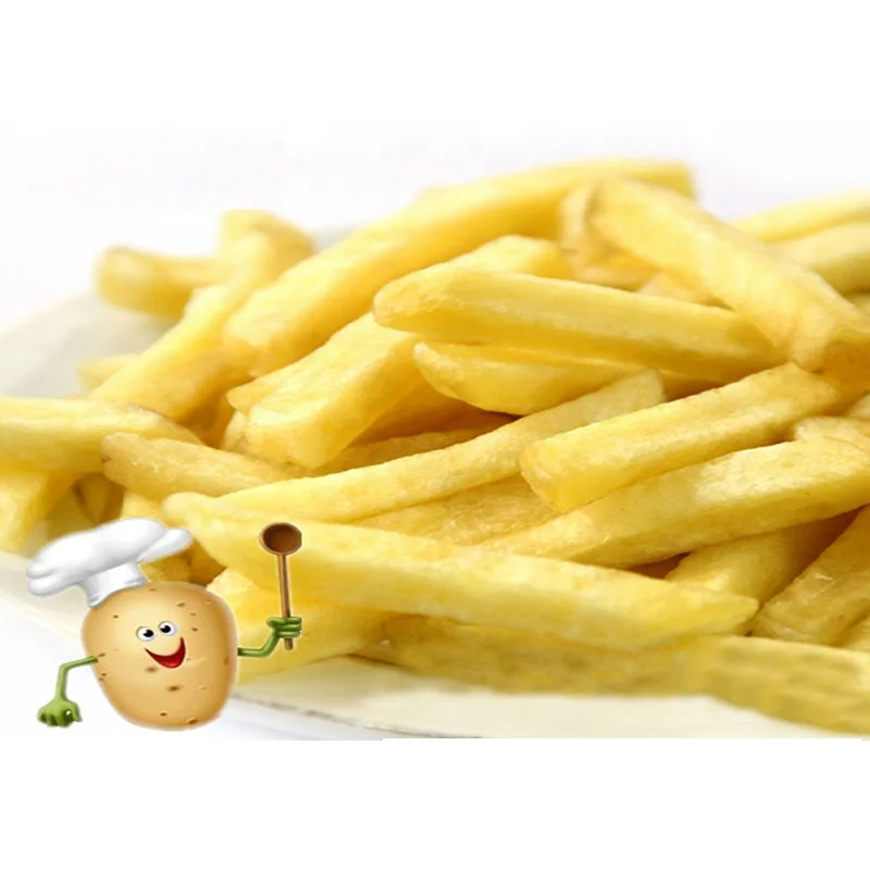 USA Standard less oil than lays potato chips fried more health TTN Vacuum fried potato strips VF potato chips