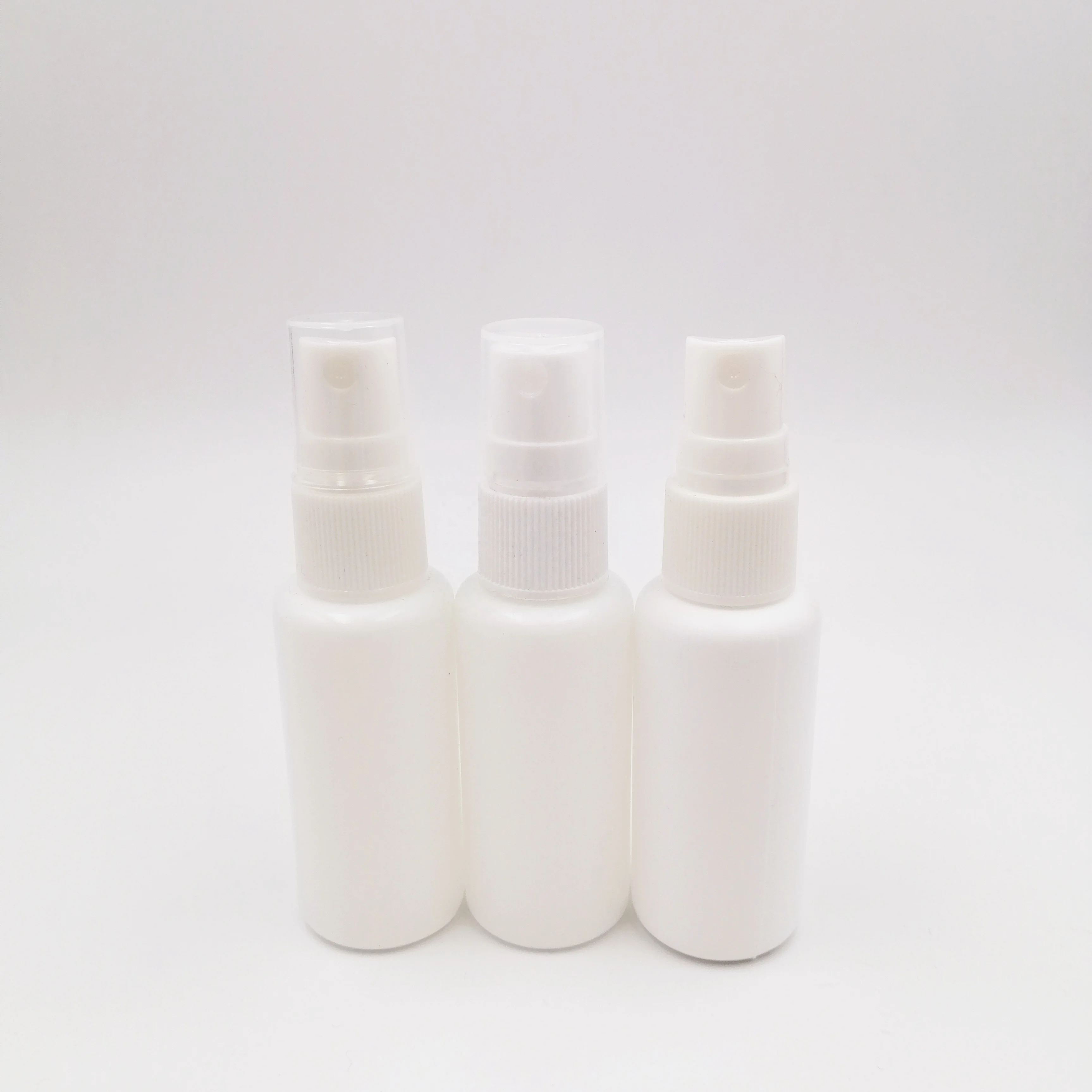 
Бутылка-распылитель для медицинского спирта, дезинфицирующего средства, зелья и любого другого жидкого спрея 
