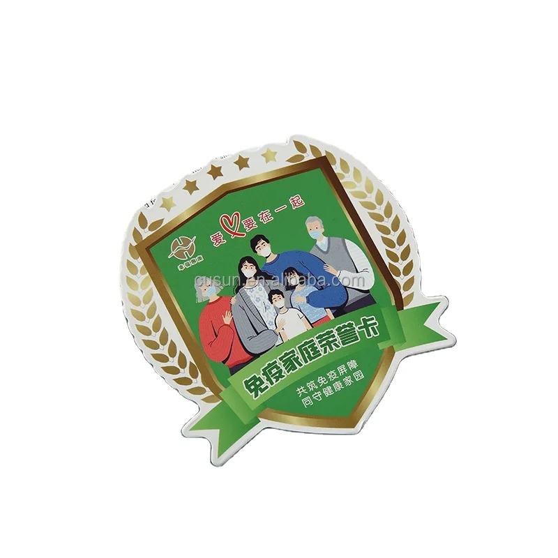 2024 hot sale soft magnetic magnet home decoration fridge magnet refrigerator stickers