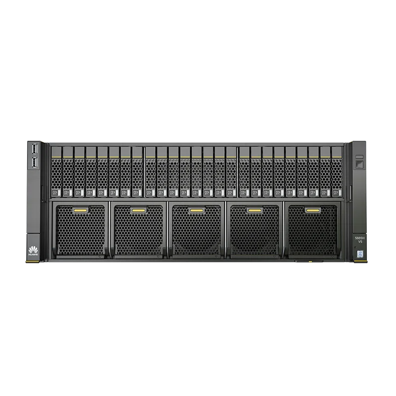 Huawei 5885H V5 4U Rack Server Huawei Server