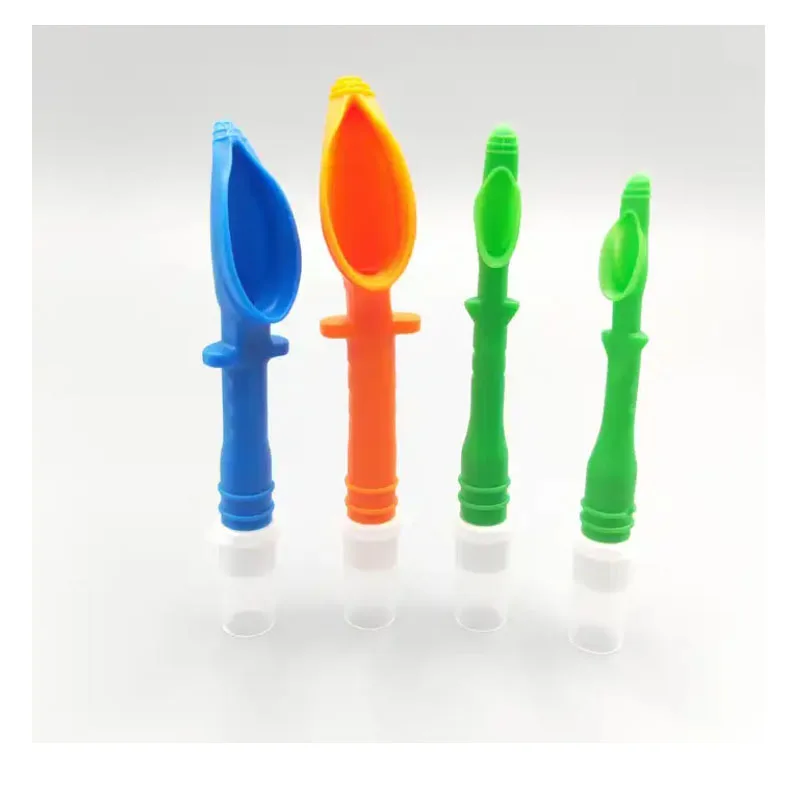 Cat Rabbit Blind Intubation Tube Medical Soft Gel  Hospital Clinic Consumables Airway Device for Vet