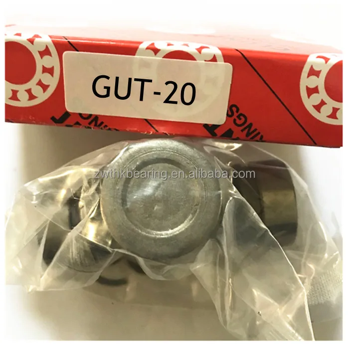 32*61mm GUT-20 GUT20 Bearing Universal Joint Gross Bearing