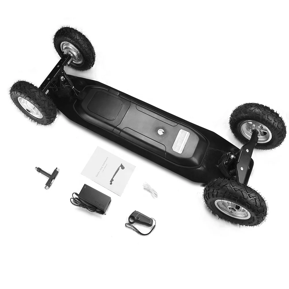 UL CE FCC RoHS certified Deo mountain board electric factory price high quality