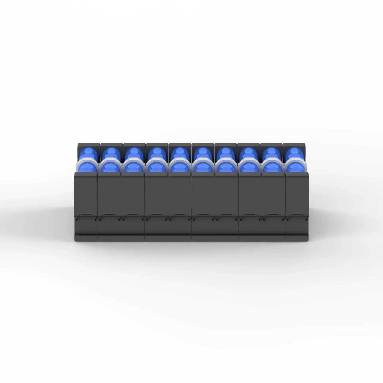 Hot selling 14.4V 6AH Ni-MH Hybrid Car Battery For Toyota Aqua(Prius C) 2012~2017 replacement