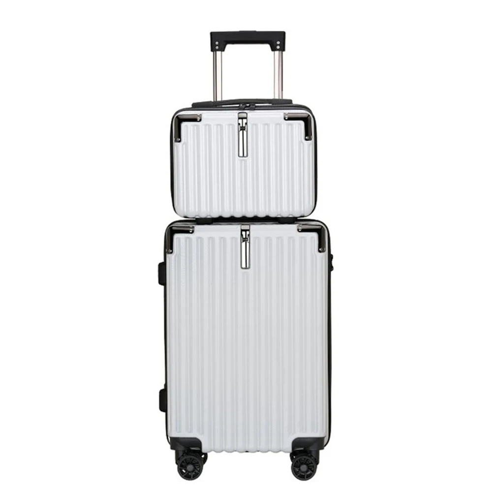 Wholesale Digital Luggage Scale Luggage Organizer Bag Set Waterproof Duffle Luggage Bag Trolley For Travel