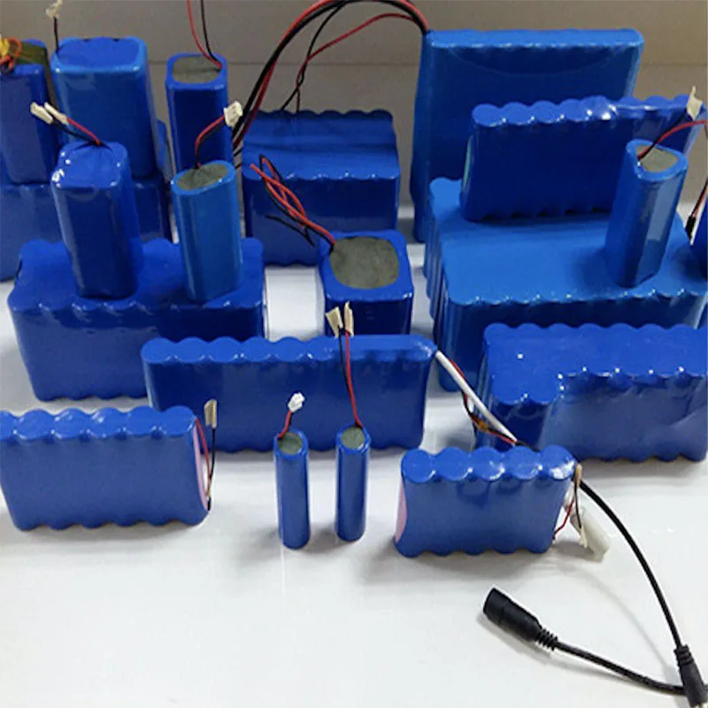 11 1 В литий-ионный аккумулятор высокого качества по низкой цене литиевый 18650 2600 мАч цифровая батарея 3000