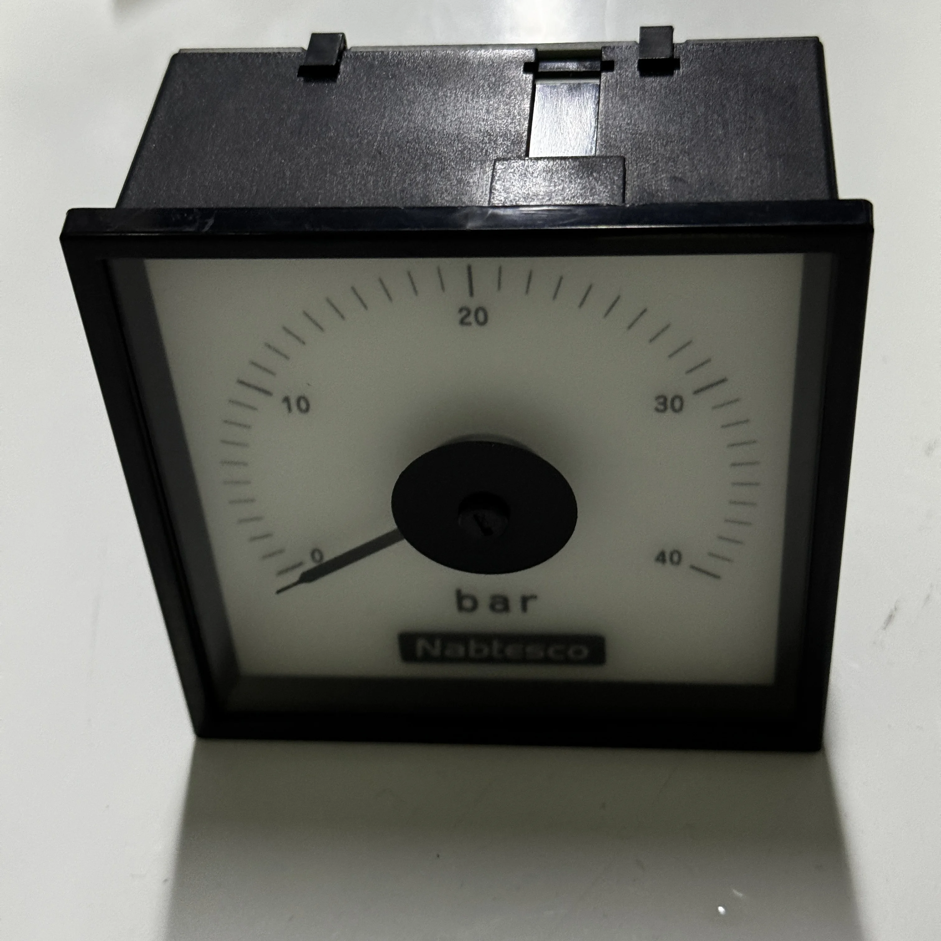 DEIF DLQ96-PC-NB RPM METER 100111248.10 0-10V 0-40bar