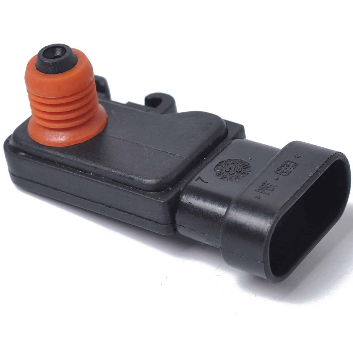 Manifold Absolute Pressure Sensor MAP Sensor Wholesale Price at BAJUTU for Chevy Buick GMC OE: 16212460