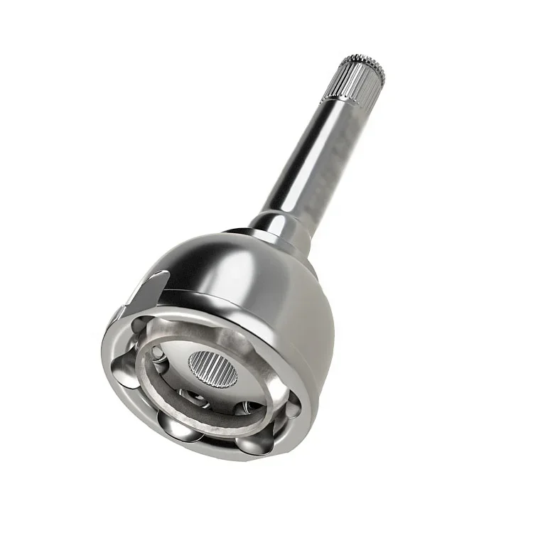 Auto parts front axle outer shaft outer CV Joint 43405-60040 suitable for land cruiser FZJ75 HZJ75 PZJ75