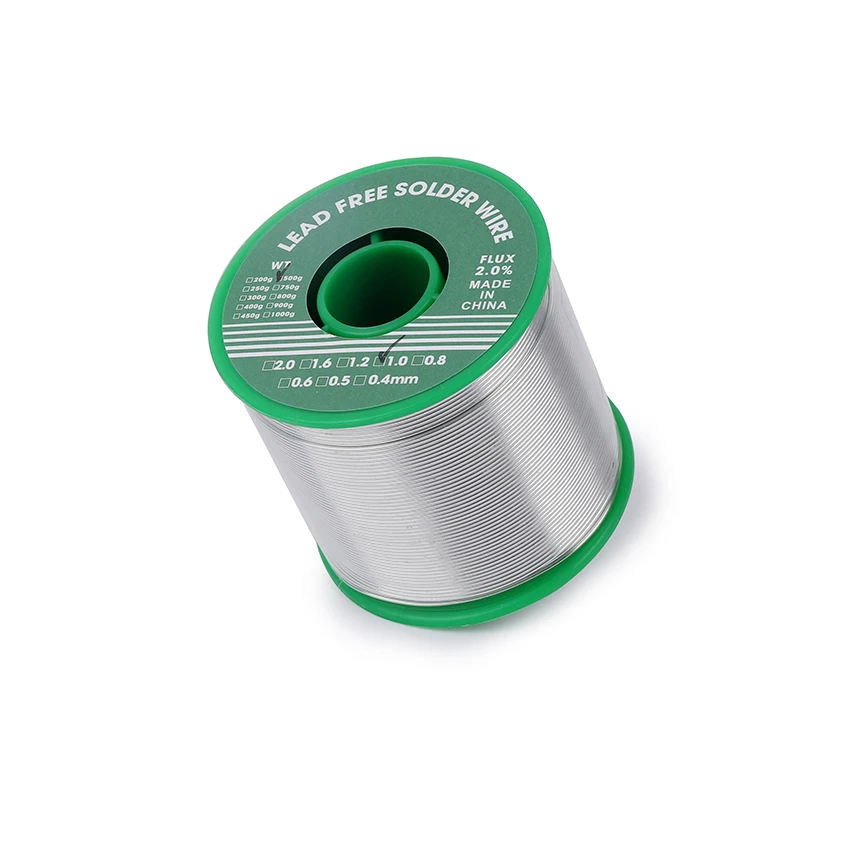 Nice Price Solder Wire Pengfe Non-Hazardous Economical Lead Free Solder Wire