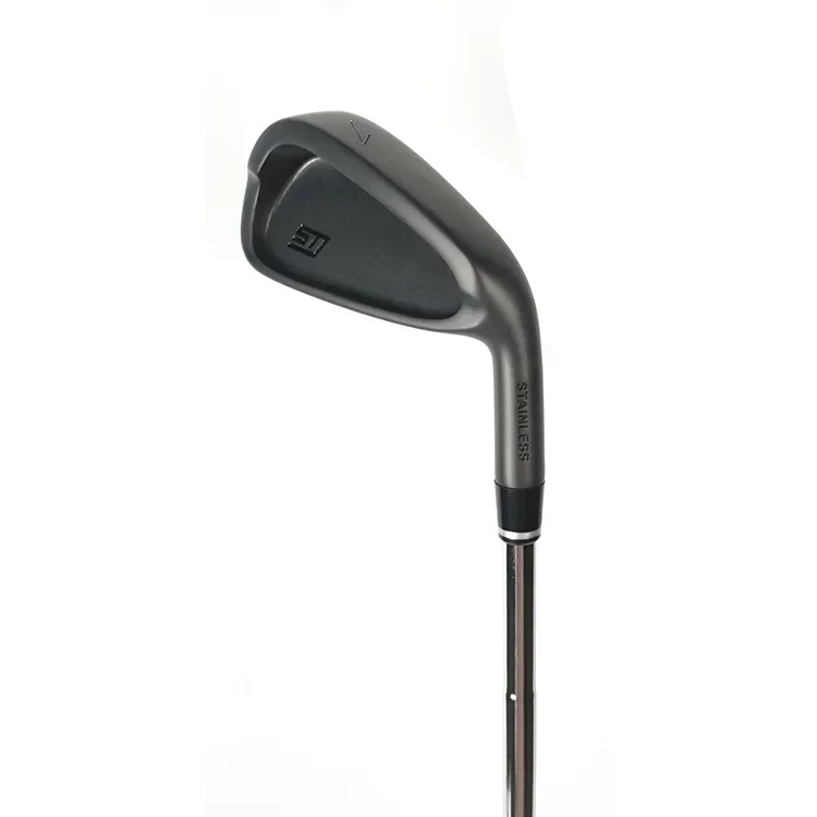 Wholesale Custom Branded  New Products Sets Man Right Left Handed Golf Clubs Complete Set For Sale