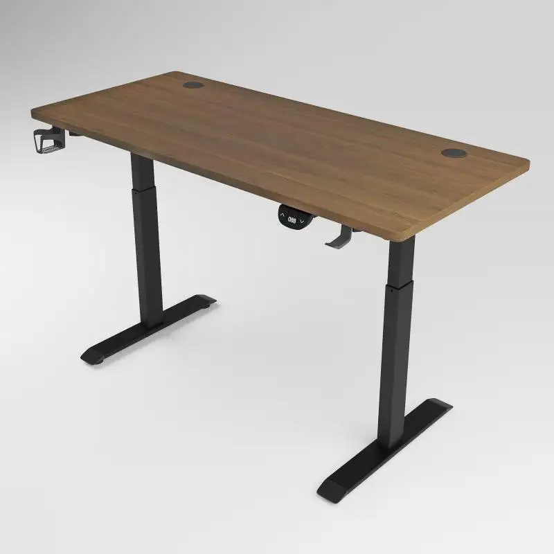 Desk Lifting Telescopic Electric Height Adjustable Standing Smart Table Laptop Gaming Home Working Computer Office Desk for Home
