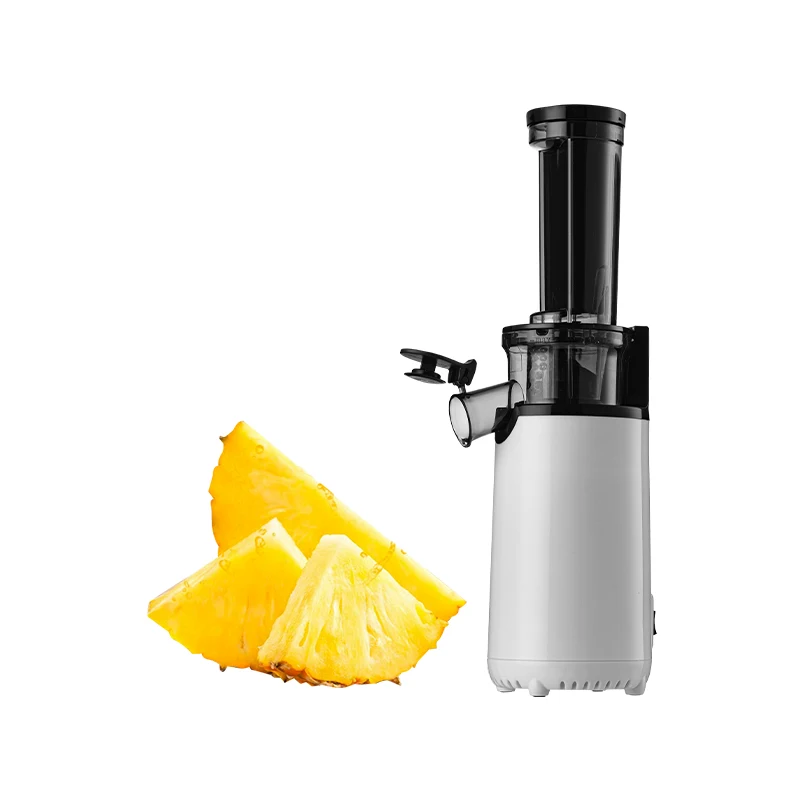 small lemon bag juicer sealing machine fruit portable metal hand juicer