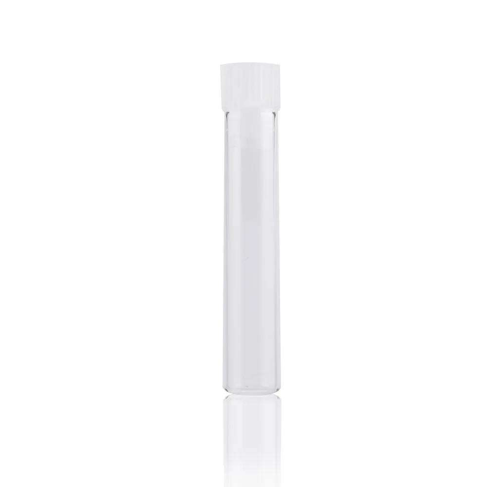 Ready to Ship 1.5ml Mini glass bottle perfume bottle perfume test tube bottle